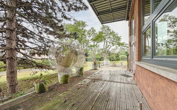 Appartement à vendre    2 pièces • 226,60 m2 Mulhouse