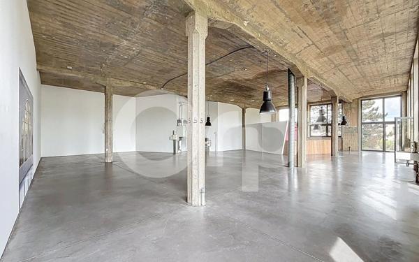 Appartement à vendre    2 pièces • 226,60 m2 Mulhouse