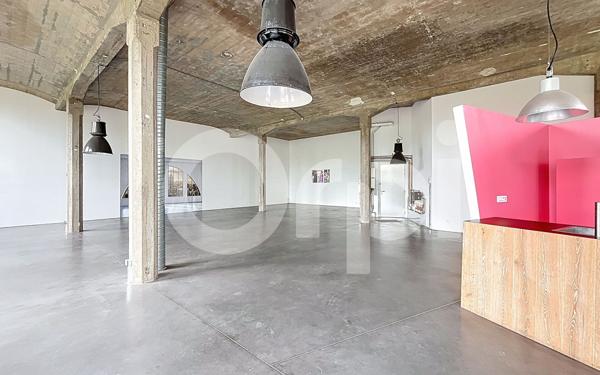 Appartement à vendre    2 pièces • 226,60 m2 Mulhouse