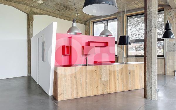 Appartement à vendre    2 pièces • 226,60 m2 Mulhouse