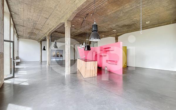 Appartement à vendre    2 pièces • 226,60 m2 Mulhouse