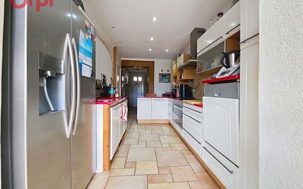 Maison à vendre    6 pièces • 193,45 m2 La Seyne-sur-Mer