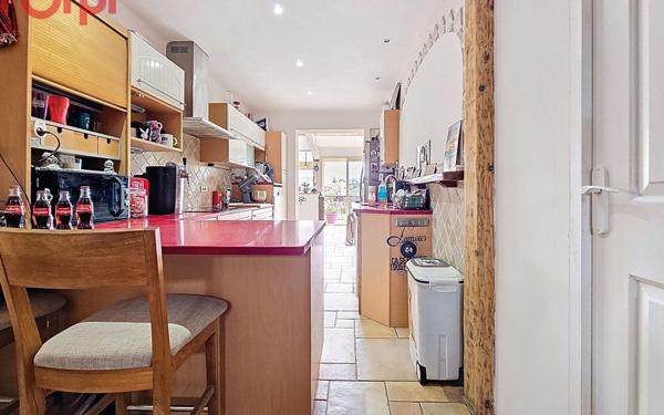 Maison à vendre    6 pièces • 193,45 m2 La Seyne-sur-Mer