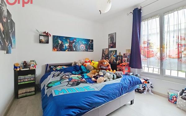 Maison à vendre    6 pièces • 193,45 m2 La Seyne-sur-Mer