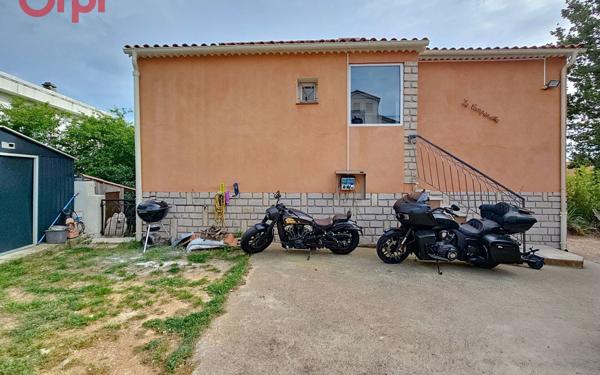 Maison à vendre    6 pièces • 193,45 m2 La Seyne-sur-Mer