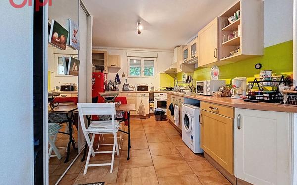 Maison à vendre    6 pièces • 193,45 m2 La Seyne-sur-Mer