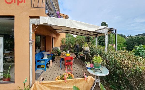 Maison à vendre    6 pièces • 193,45 m2 La Seyne-sur-Mer