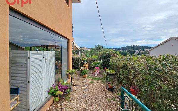 Maison à vendre    6 pièces • 193,45 m2 La Seyne-sur-Mer