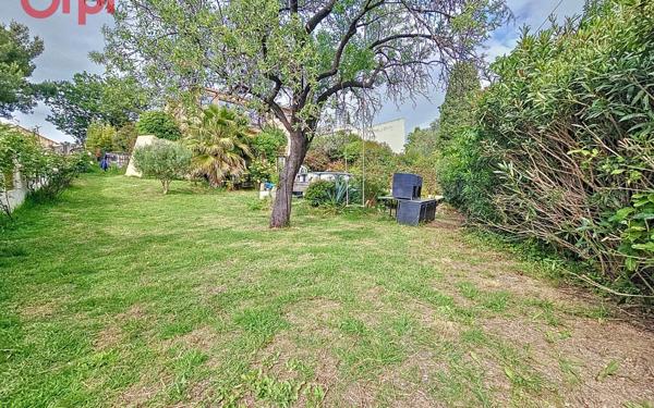 Maison à vendre    6 pièces • 193,45 m2 La Seyne-sur-Mer