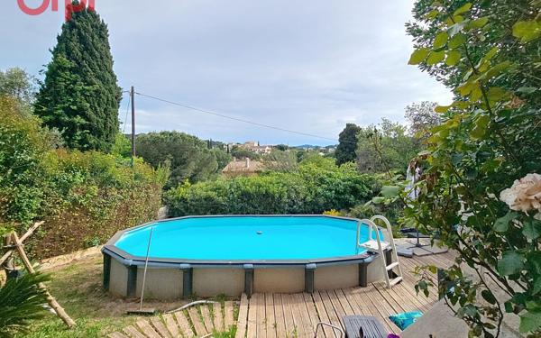 Maison à vendre    6 pièces • 193,45 m2 La Seyne-sur-Mer