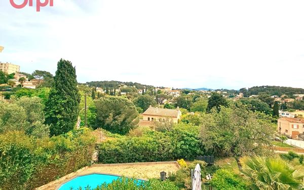 Maison à vendre    6 pièces • 193,45 m2 La Seyne-sur-Mer