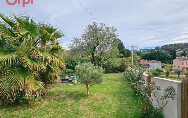 Maison à vendre    6 pièces • 193,45 m2 La Seyne-sur-Mer