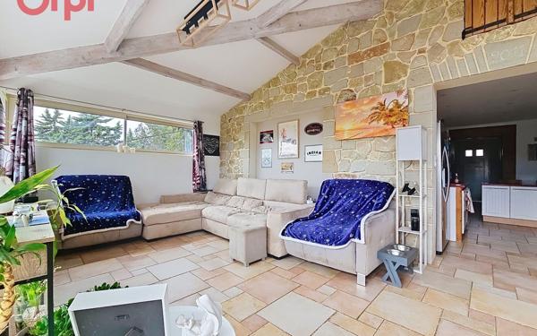 Maison à vendre    6 pièces • 193,45 m2 La Seyne-sur-Mer