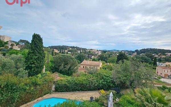 Maison à vendre    6 pièces • 193,45 m2 La Seyne-sur-Mer