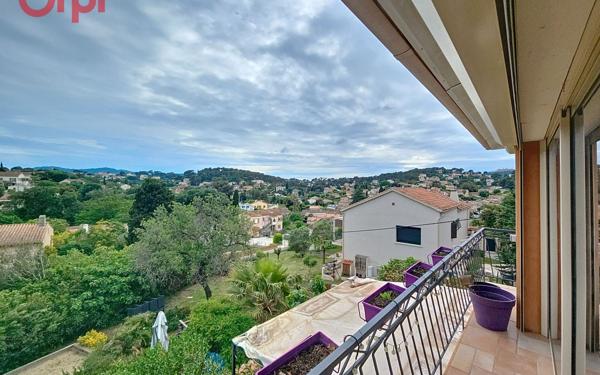 Maison à vendre    6 pièces • 193,45 m2 La Seyne-sur-Mer
