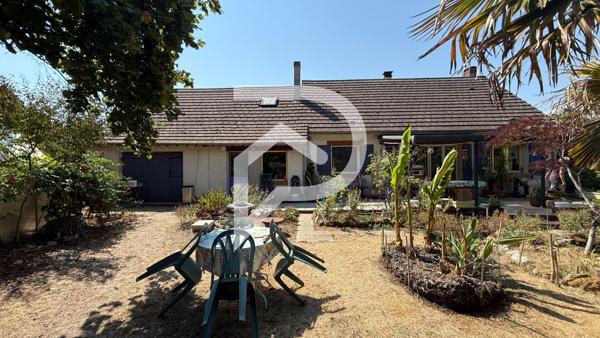 Maison 6 pièces 120 m2