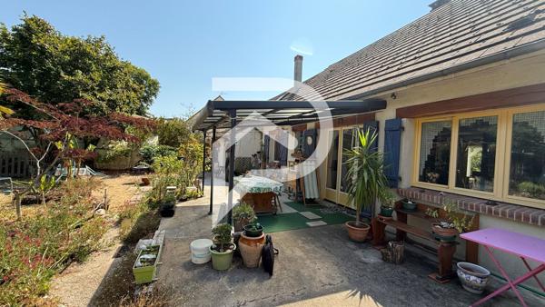Maison 6 pièces 120 m2