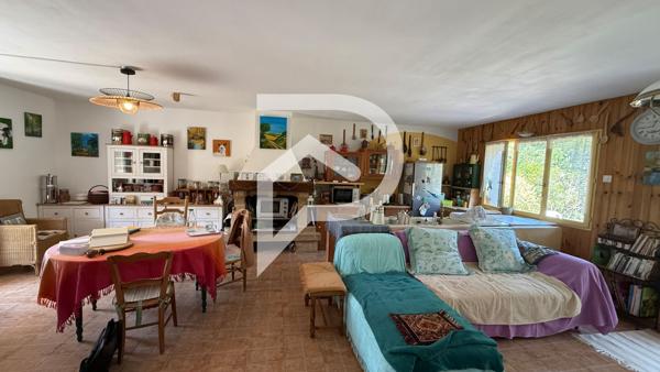 Maison 6 pièces 120 m2