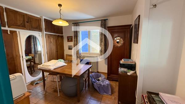 Maison 6 pièces 120 m2