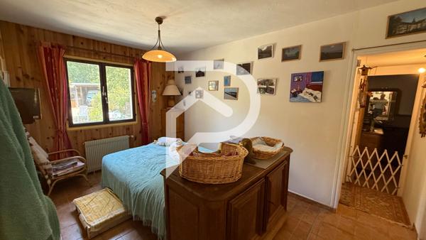Maison 6 pièces 120 m2