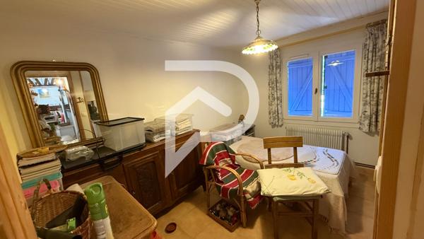 Maison 6 pièces 120 m2
