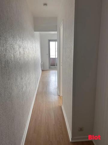 Appartement 1 pièce(s)