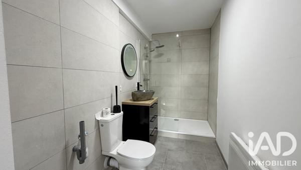 Appartement à vendre 2 pièces 47,97 m² Hirsingue