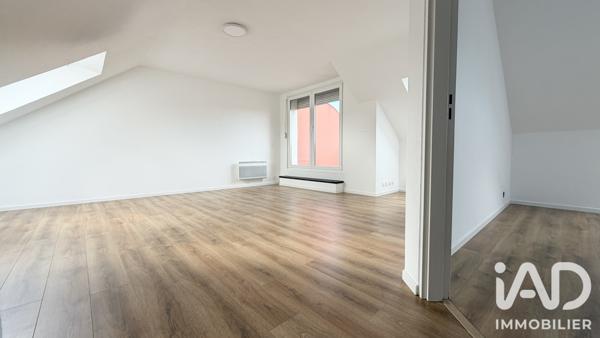 Appartement à vendre 2 pièces 47,97 m² Hirsingue