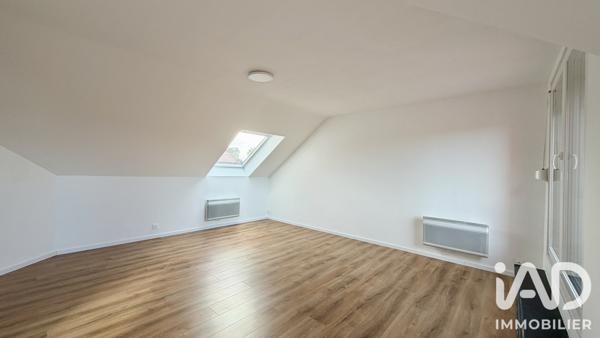 Appartement à vendre 2 pièces 47,97 m² Hirsingue