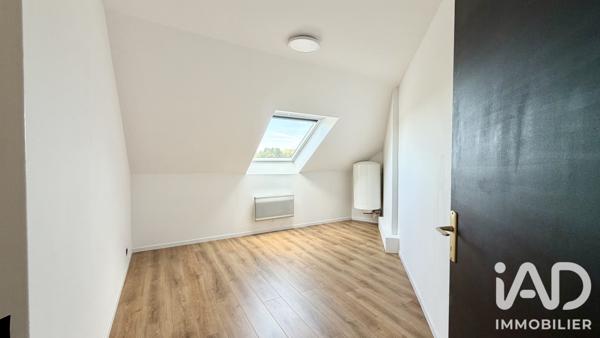 Appartement à vendre 2 pièces 47,97 m² Hirsingue
