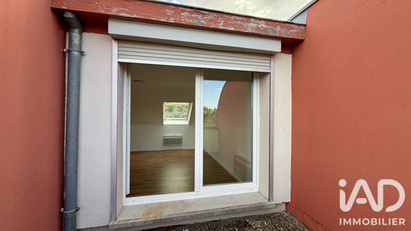 Appartement à vendre 2 pièces 47,97 m² Hirsingue