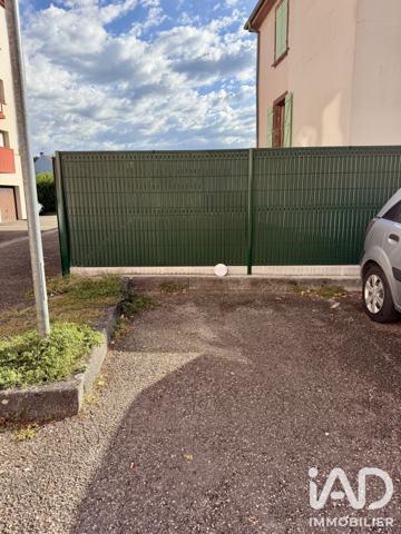 Appartement à vendre 2 pièces 47,97 m² Hirsingue
