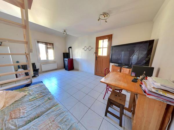 Appartement Chaumes En Brie 3 pièce(s)