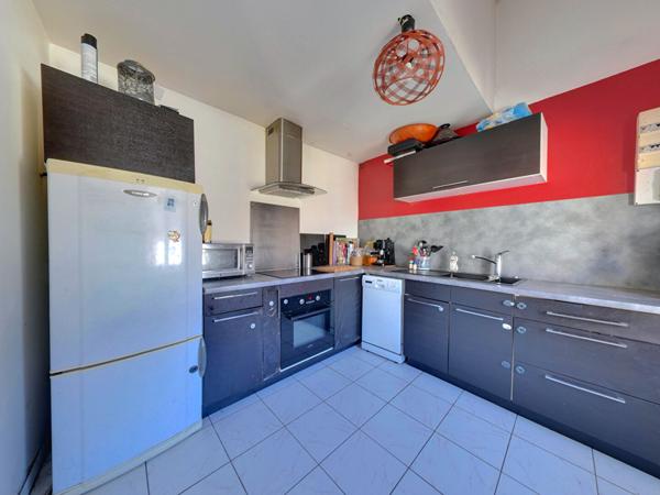 Appartement Chaumes En Brie 3 pièce(s)