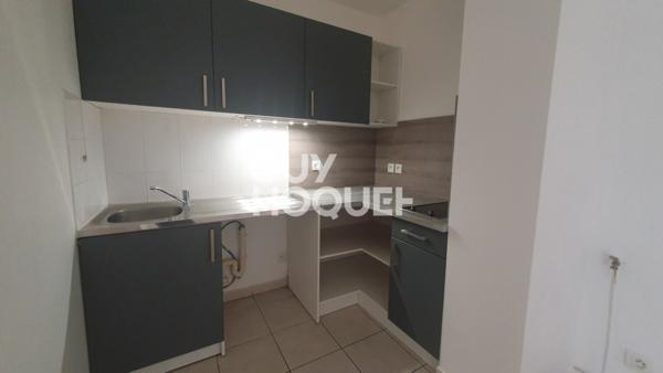 APPARTEMENT À VENDRE DE 2 PIÈCES DE 38,31 M²