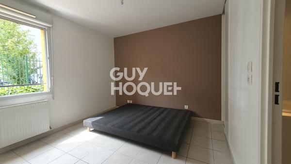 APPARTEMENT À VENDRE DE 2 PIÈCES DE 38,31 M²