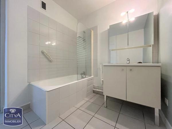 Appartement à vendre 2 pièces 33.68m² Saint-Étienne (42100)