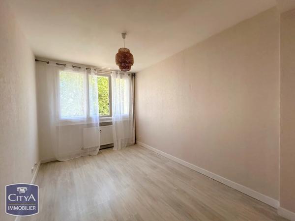 Appartement à vendre 2 pièces 33.68m² Saint-Étienne (42100)