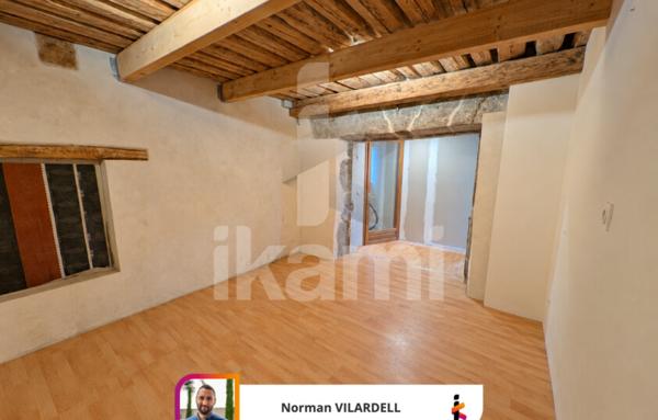 Murs Commerciaux de 122 m²