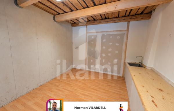 Murs Commerciaux de 122 m²