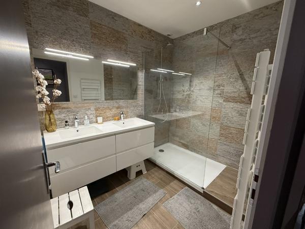 Appartement à ORLEANS (45000)