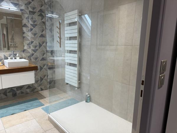 Appartement à ORLEANS (45000)