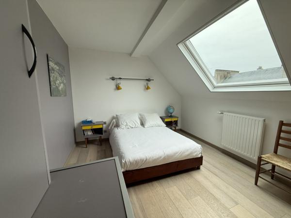 Appartement à ORLEANS (45000)