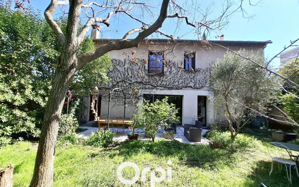 Maison à vendre    8 pièces • 227 m2 Montpellier