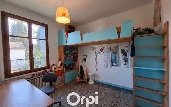 Maison à vendre    8 pièces • 227 m2 Montpellier