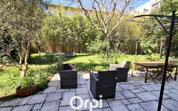 Maison à vendre    8 pièces • 227 m2 Montpellier