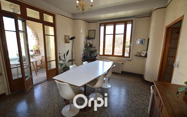 Maison à vendre    8 pièces • 227 m2 Montpellier