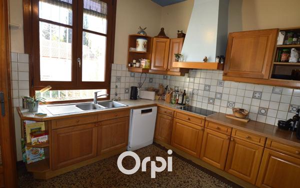 Maison à vendre    8 pièces • 227 m2 Montpellier