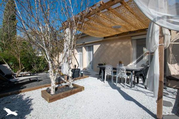 Maison à vendre |  Muret |  4 pièces | 88 m²