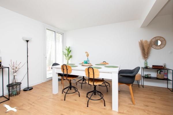 Maison à vendre |  Muret |  4 pièces | 88 m²